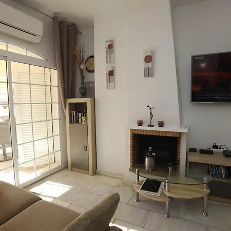 Duquesa Playa De Locos Apartamento Torrevieja