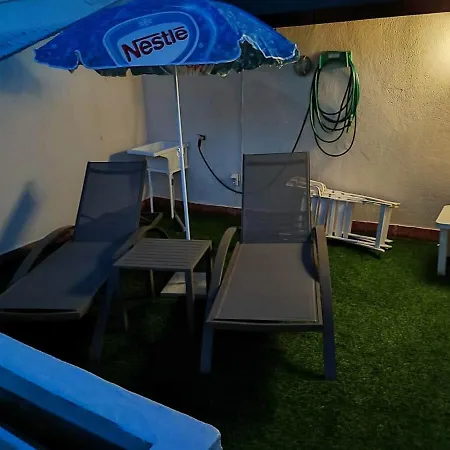 Duquesa Playa De Locos Apartamento Torrevieja