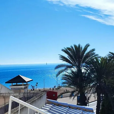 Apartamento Duquesa Playa De Locos