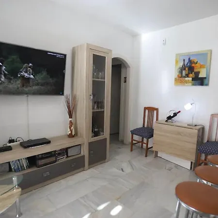 Duquesa Playa De Locos Apartamento *