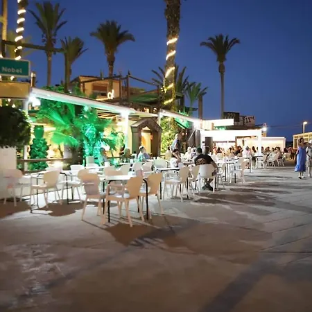 Duquesa Playa De Locos Torrevieja