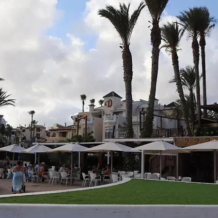 Duquesa Playa De Locos Apartamento Torrevieja