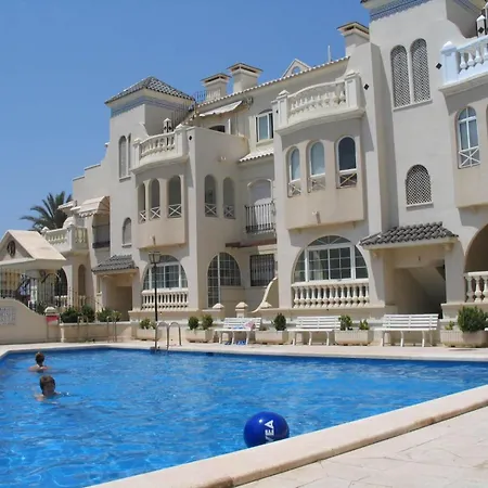 Apartment Duquesa Playa De Locos Torrevieja